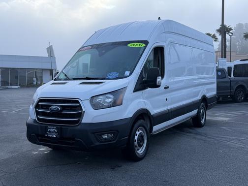 2020 Ford Transit-350 148 WB HIGH ROOF EXTENDED CARGO