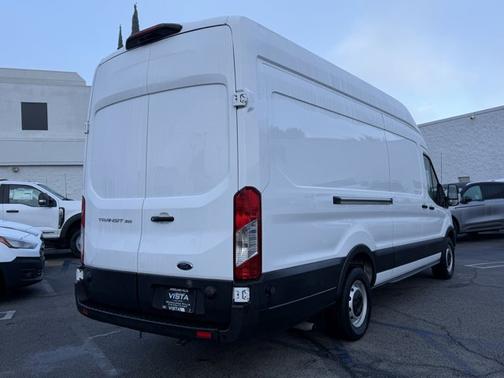 2020 Ford Transit-350 148 WB HIGH ROOF EXTENDED CARGO
