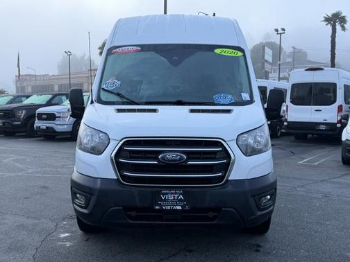 2020 Ford Transit-350 148 WB HIGH ROOF EXTENDED CARGO