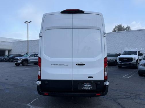 2020 Ford Transit-350 148 WB HIGH ROOF EXTENDED CARGO
