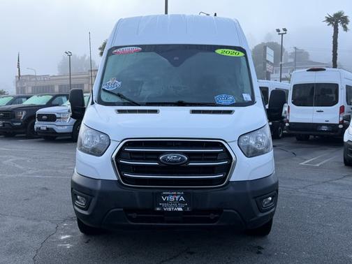 2020 Ford Transit-350 148 WB HIGH ROOF EXTENDED CARGO