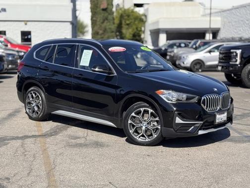 2021 BMW X1 SDRIVE28I