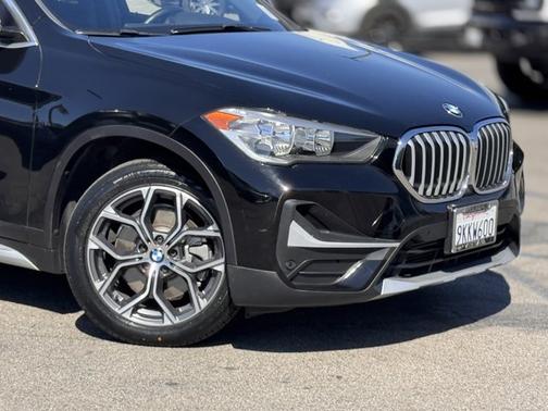 2021 BMW X1 SDRIVE28I
