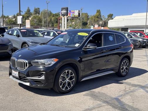 2021 BMW X1 SDRIVE28I