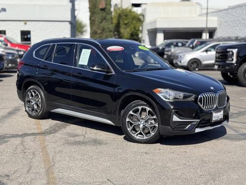 2021 BMW X1 SDRIVE28I