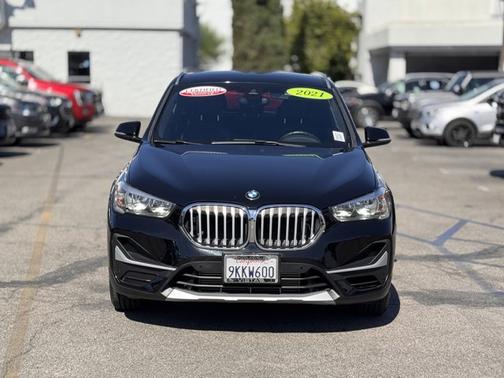 2021 BMW X1 SDRIVE28I