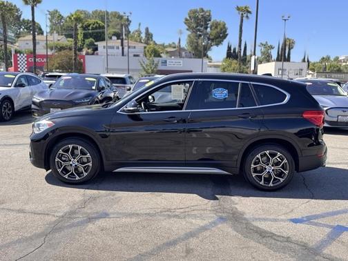 2021 BMW X1 SDRIVE28I