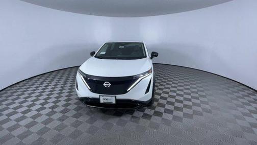 2025 Nissan ARIYA ENGAGE+