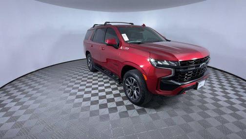 2023 Chevrolet Tahoe 4WD Z71