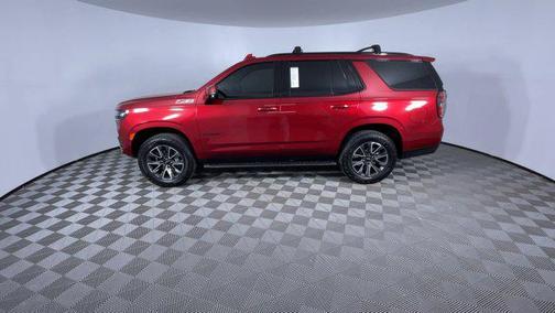 2023 Chevrolet Tahoe 4WD Z71
