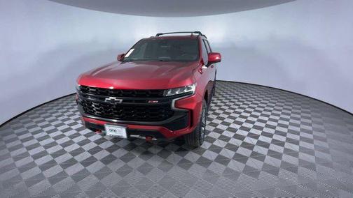 2023 Chevrolet Tahoe 4WD Z71