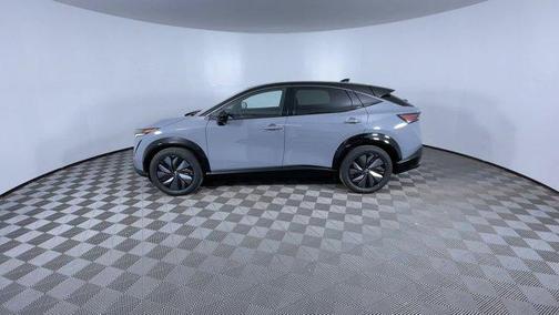 2025 Nissan ARIYA ENGAGE+