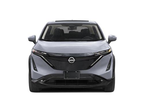 2023 Nissan ARIYA EVOLVE+