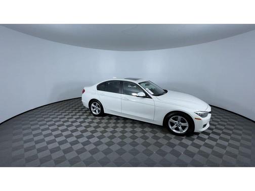 2015 BMW 328 xDrive