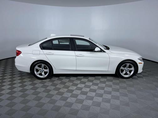 2015 BMW 328 xDrive