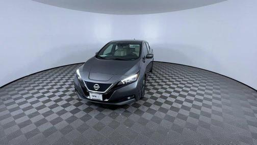 2019 Nissan Leaf SL