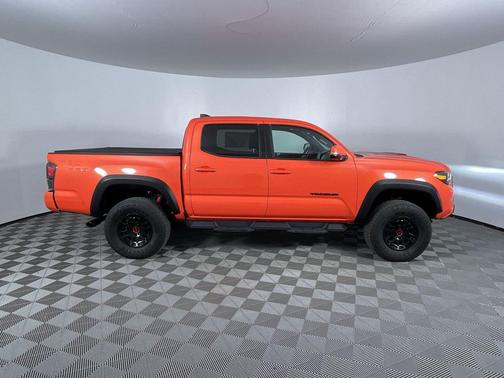 2023 Toyota Tacoma TRD Pro