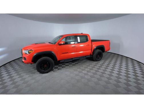 2023 Toyota Tacoma TRD Pro