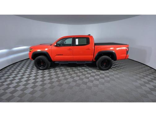 2023 Toyota Tacoma TRD Pro