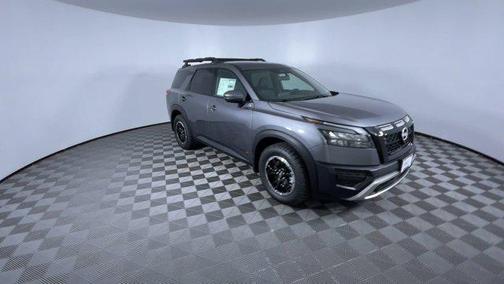 2025 Nissan Pathfinder Rock Creek 4WD