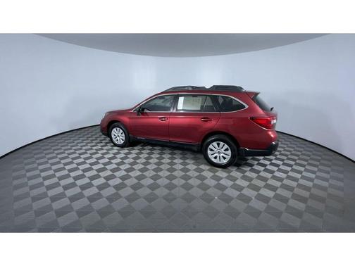 2019 Subaru Outback 2.5i