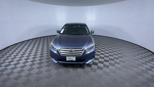 2017 Subaru Legacy Premium