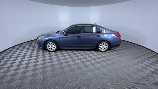 2017 Subaru Legacy Premium