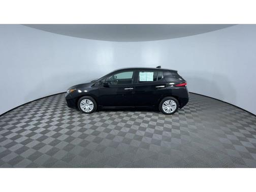 2023 Nissan Leaf S 40 kWh