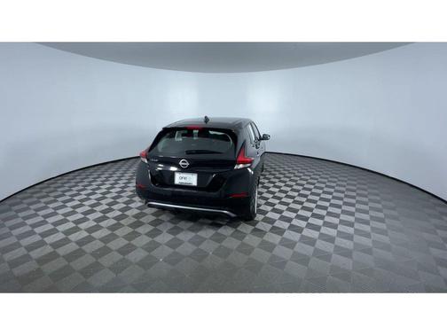 2023 Nissan Leaf S 40 kWh