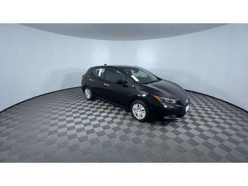 2023 Nissan Leaf S 40 kWh