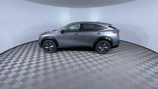 2025 Nissan ARIYA ENGAGE