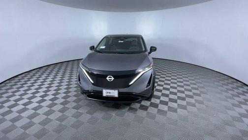 2025 Nissan ARIYA ENGAGE