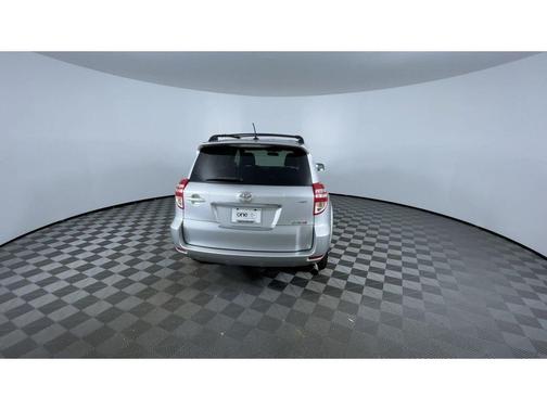 2011 Toyota RAV4 Sport