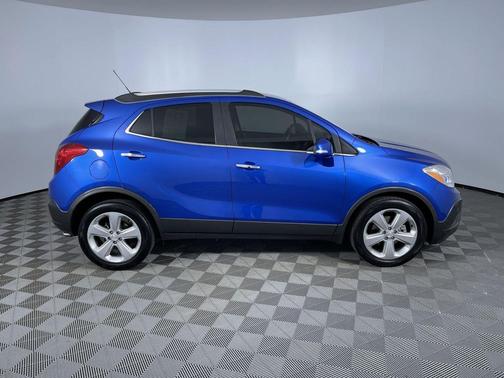2016 Buick Encore Base