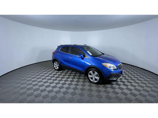 2016 Buick Encore Base