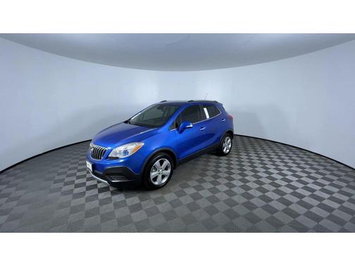 2016 Buick Encore Base
