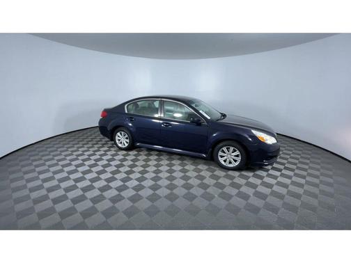 2012 Subaru Legacy Premium