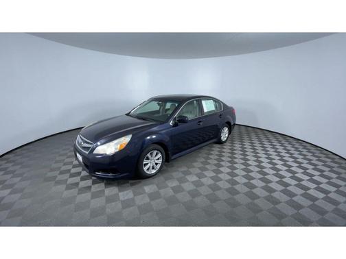2012 Subaru Legacy Premium