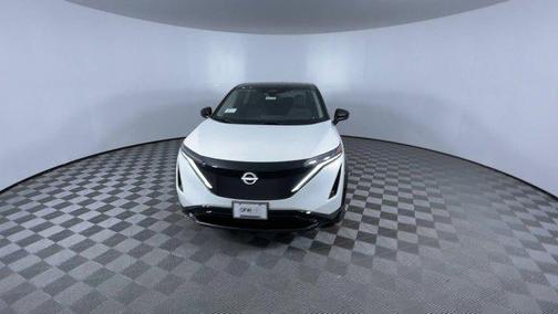 2025 Nissan ARIYA ENGAGE