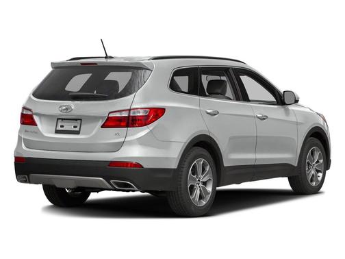 2016 Hyundai SANTA FE SE