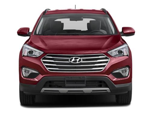 2016 Hyundai SANTA FE SE