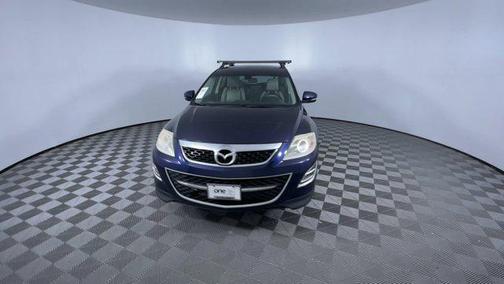 2010 Mazda CX-9 Grand Touring