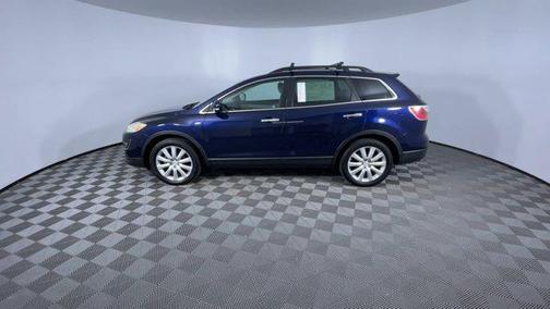 2010 Mazda CX-9 Grand Touring