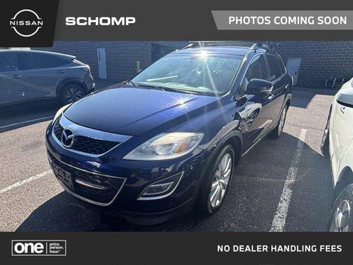 2010 Mazda CX-9 Grand Touring