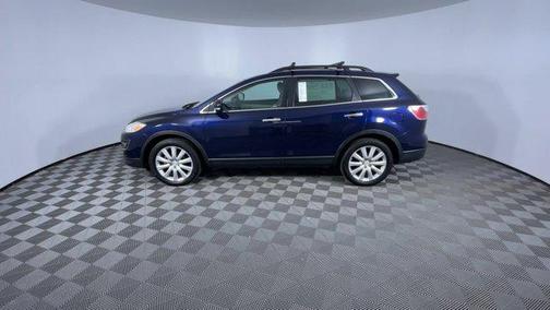 2010 Mazda CX-9 Grand Touring