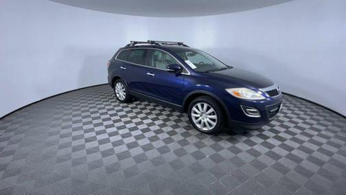 2010 Mazda CX-9 Grand Touring