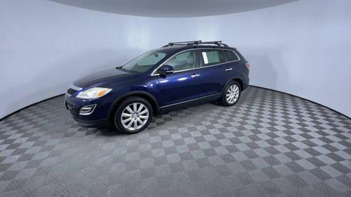 2010 Mazda CX-9 Grand Touring