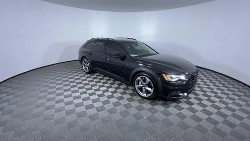 2023 Audi A6 55 Premium Plus