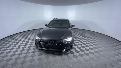 2023 Audi A6 55 Premium Plus