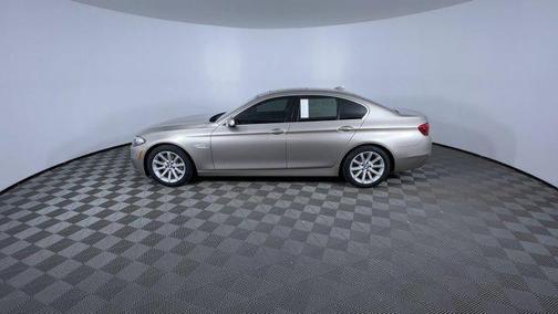 2015 BMW 535 xDrive